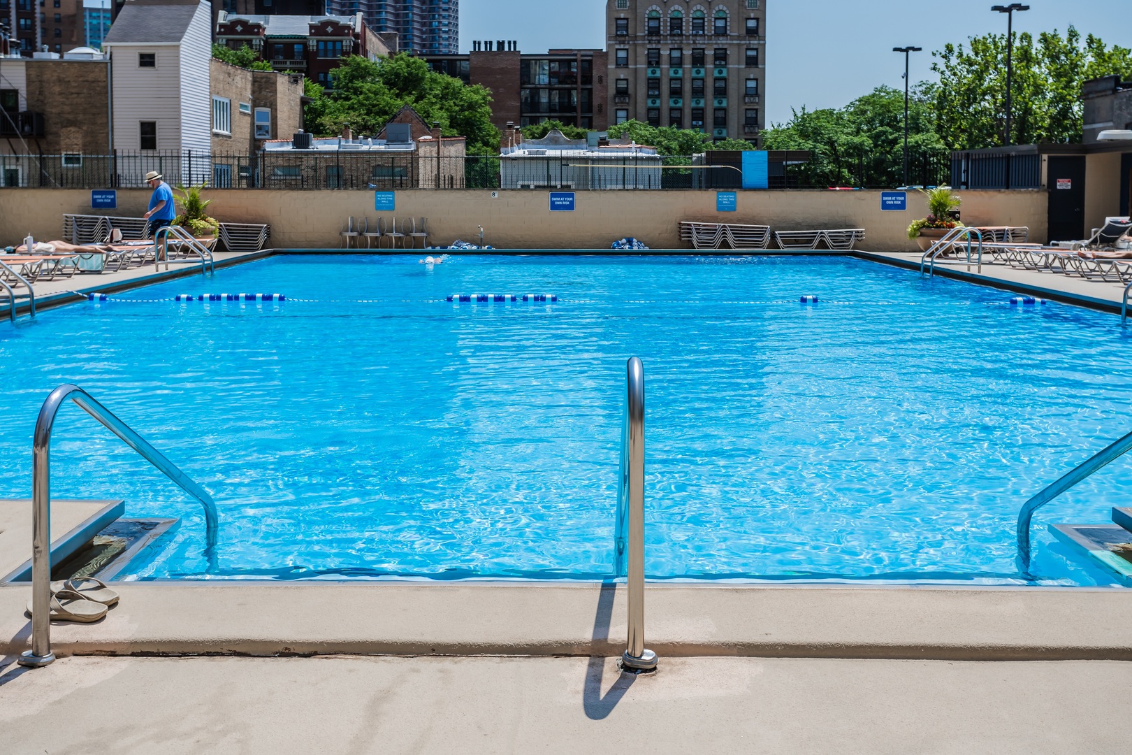 655 West Irving Park Road, Unit 1808 Chicago, IL 60613 - Photo 11 of 25