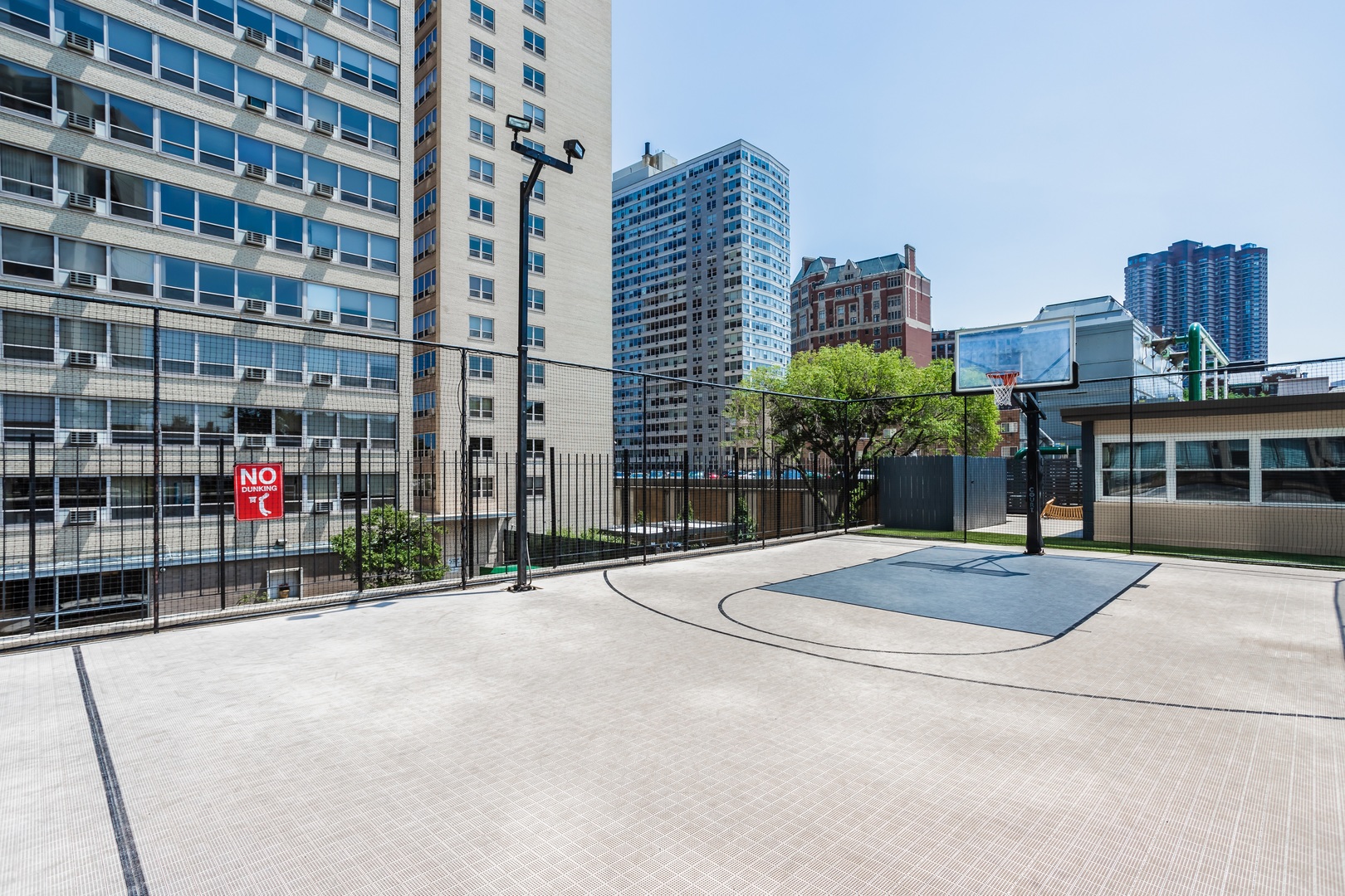 655 West Irving Park Road, Unit 1808 Chicago, IL 60613 - Photo 14 of 25