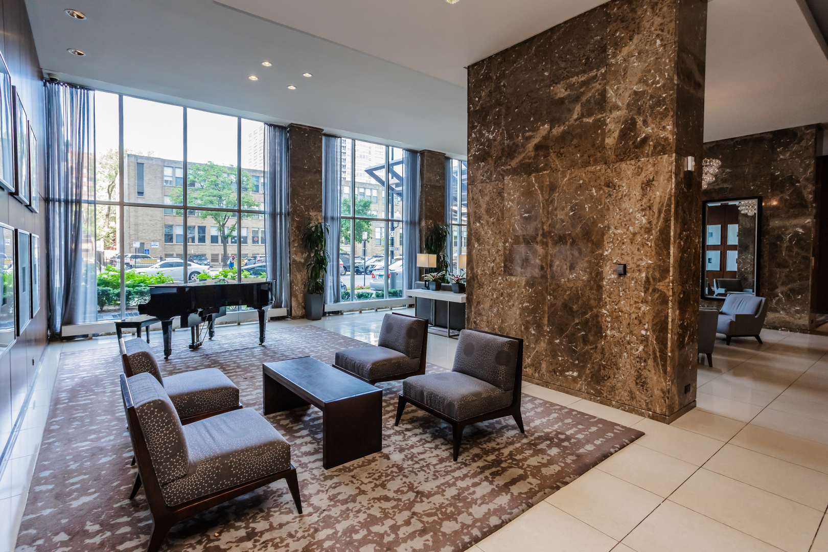 655 West Irving Park Road, Unit 1808 Chicago, IL 60613 - Photo 17 of 25