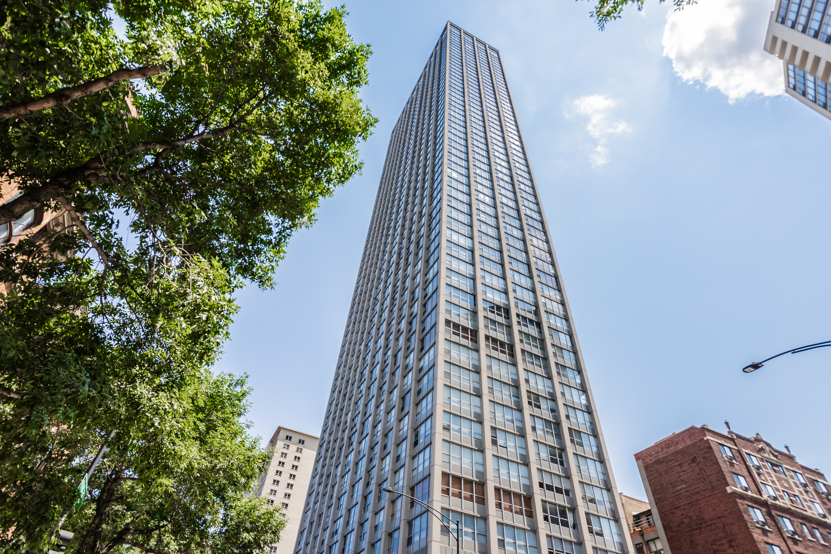 655 West Irving Park Road, Unit 1808 Chicago, IL 60613 - Photo 2 of 25