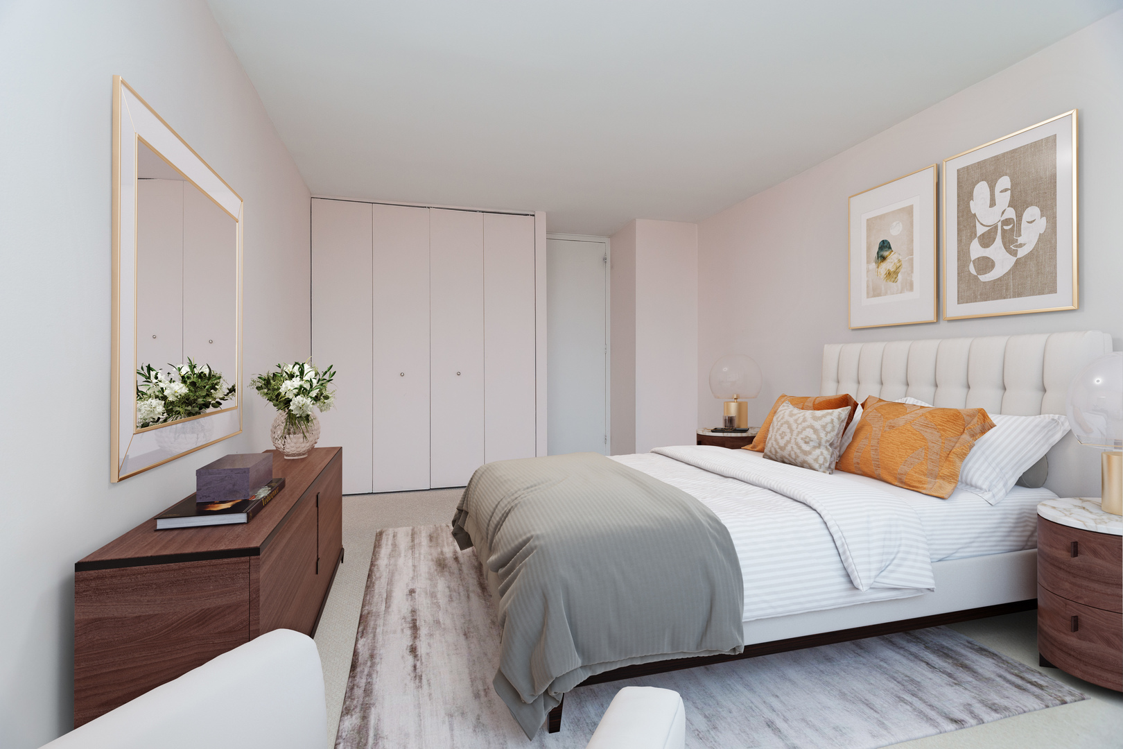 655 West Irving Park Road, Unit 1808 Chicago, IL 60613 - Photo 6 of 25