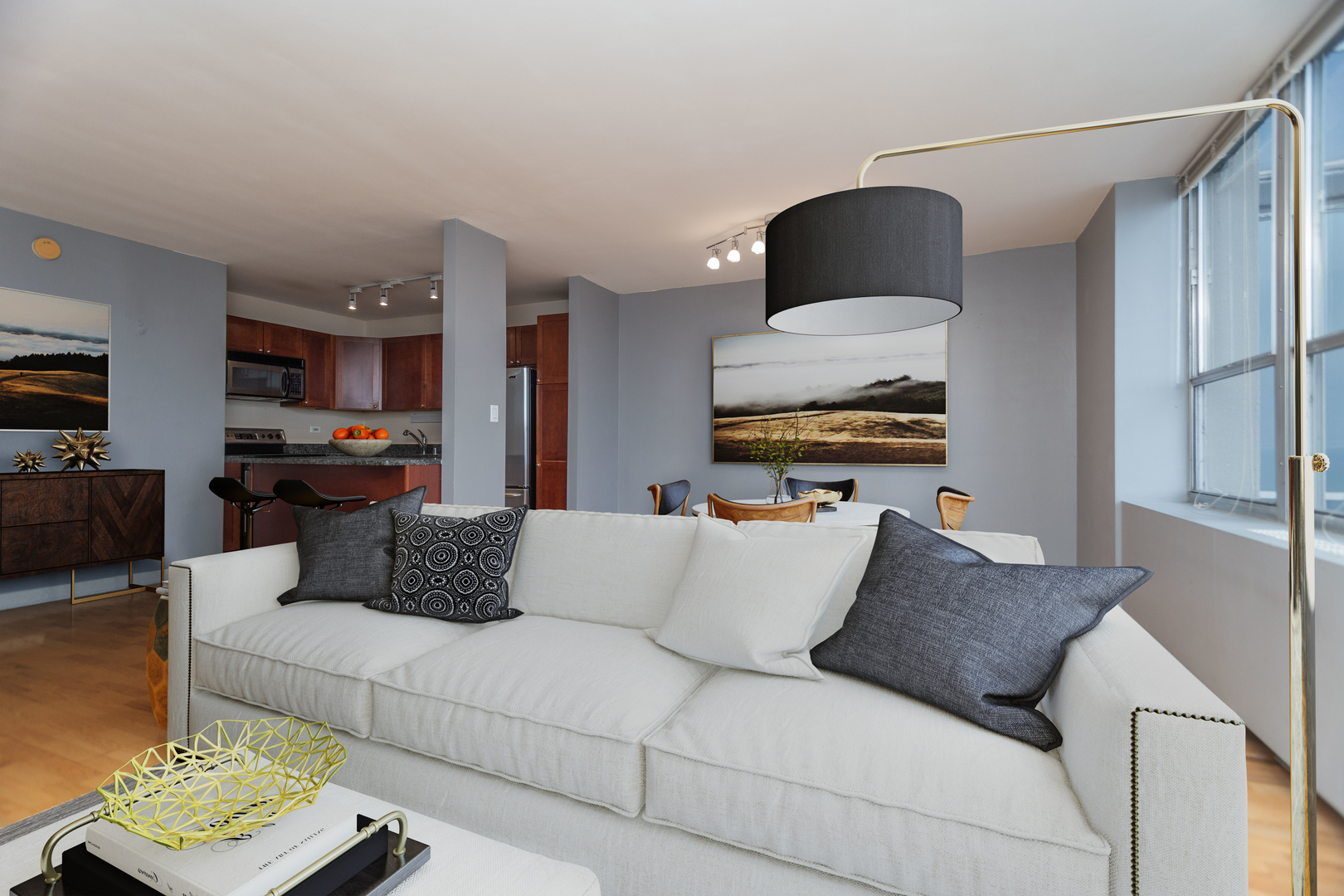 655 West Irving Park Road, Unit 1808 Chicago, IL 60613 - Photo 8 of 25