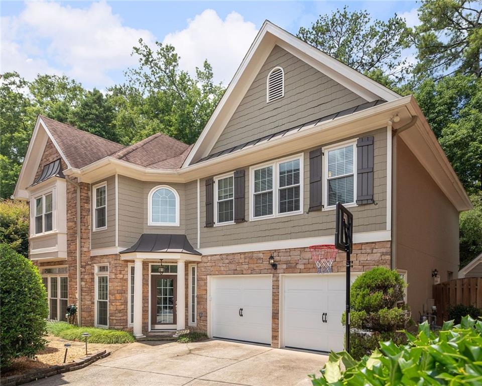 3077 Hudson Way Decatur, GA 30033 - Photo 1 of 32