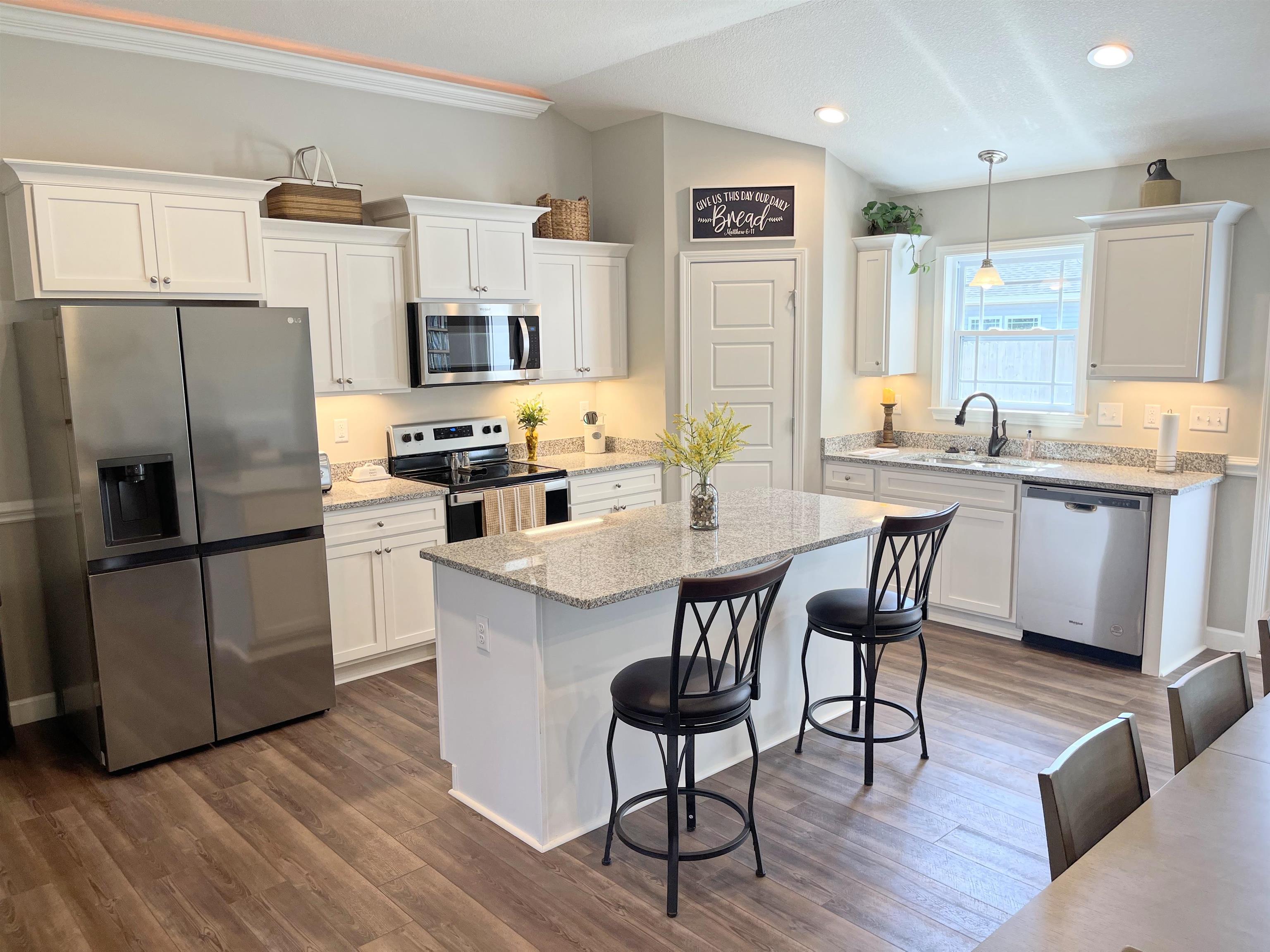 473 Bishop Road Inman, SC 29349 - Photo 6 of 22