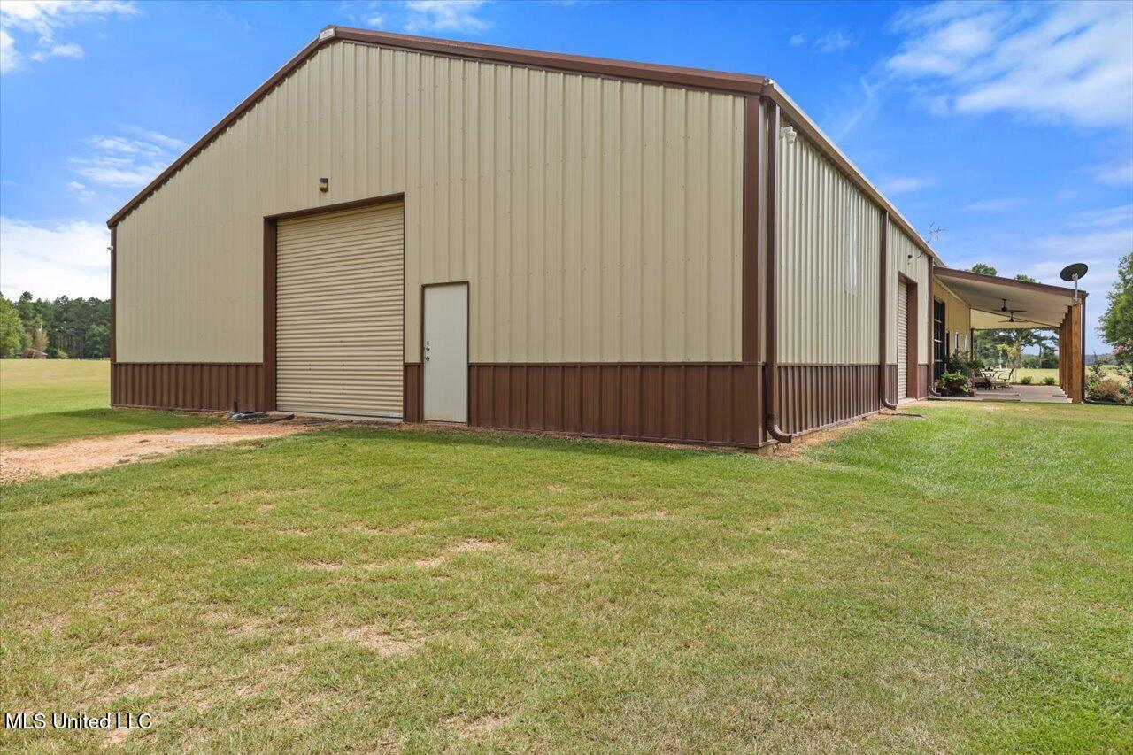 120 Anse Reed Road Magee, MS 39111 - Photo 44 of 82 45-120 Anse Reed Rd