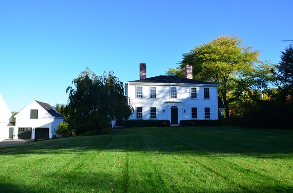 38 Vaughn Hill Road Bolton, MA 01740 - Photo 1 of 30 Gallery Image 1