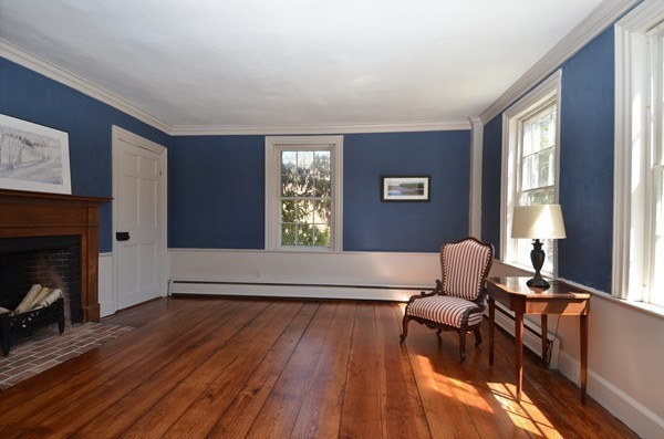 38 Vaughn Hill Road Bolton, MA 01740 - Photo 13 of 30 Gallery Image 13