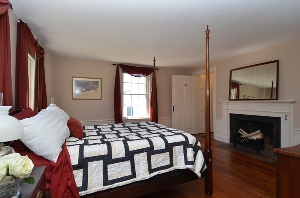 38 Vaughn Hill Road Bolton, MA 01740 - Photo 21 of 30 Gallery Image 21