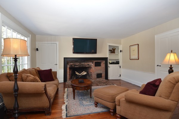 38 Vaughn Hill Road Bolton, MA 01740 - Photo 8 of 30 Gallery Image 8