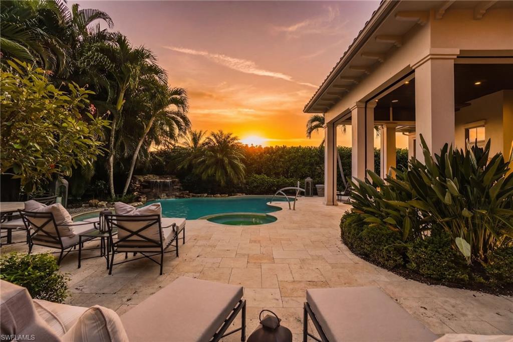 2225 Miramonte Court Naples, FL 34105 - Photo 2 of 50