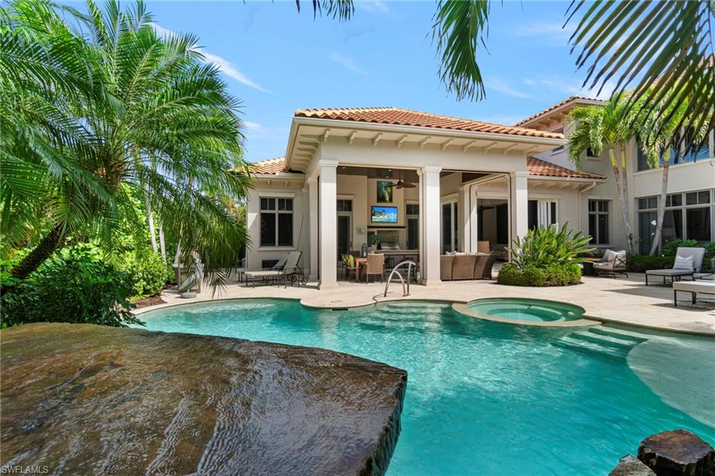 2225 Miramonte Court Naples, FL 34105 - Photo 43 of 50