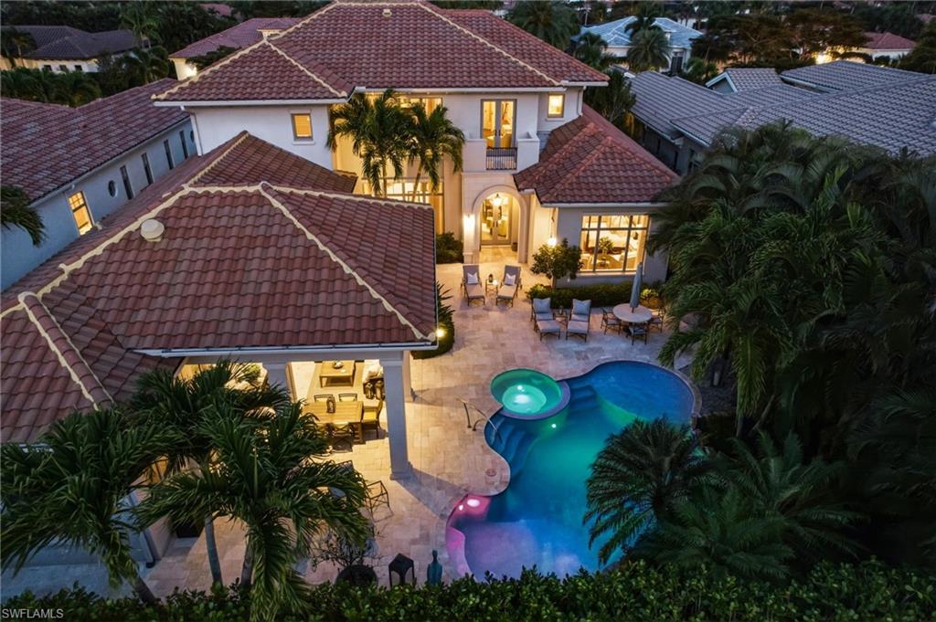 2225 Miramonte Court Naples, FL 34105 - Photo 46 of 50