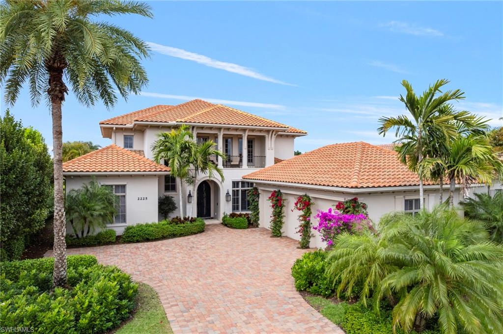 2225 Miramonte Court Naples, FL 34105 - Photo 47 of 50