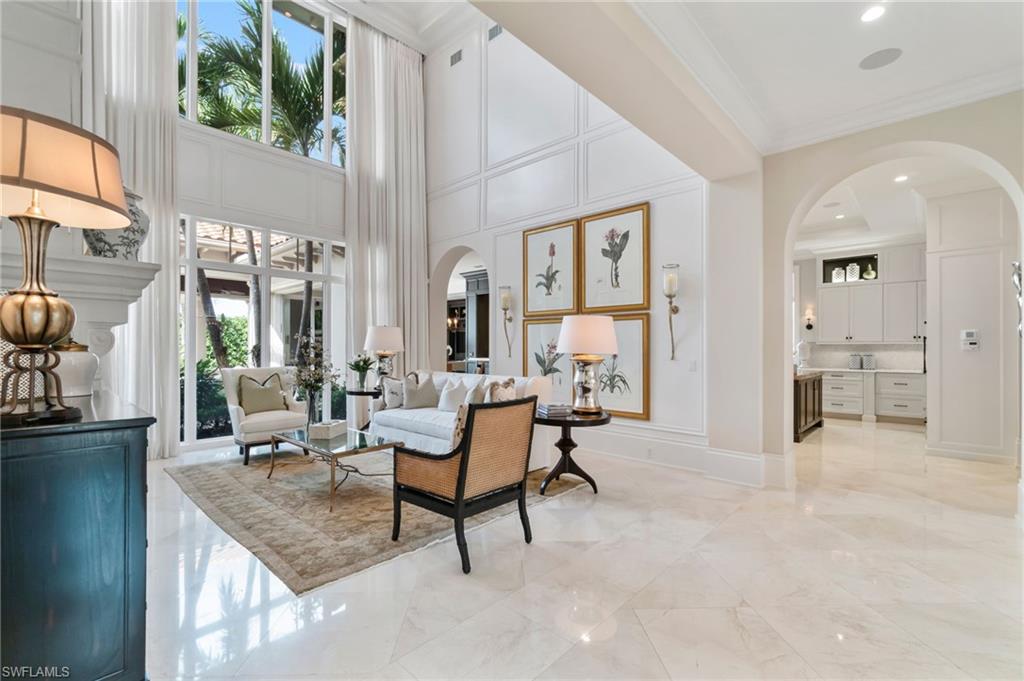 2225 Miramonte Court Naples, FL 34105 - Photo 5 of 50