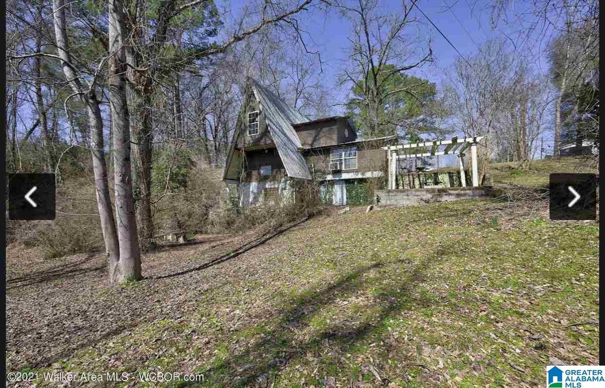35 Huckleberry Lane Jasper, AL 35504 - Photo 1 of 1
