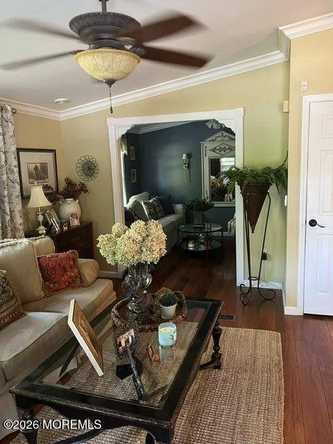 39 Hibiscus Place, Unit A Jackson, NJ 08527 - Photo 13 of 38 a living room with furniture