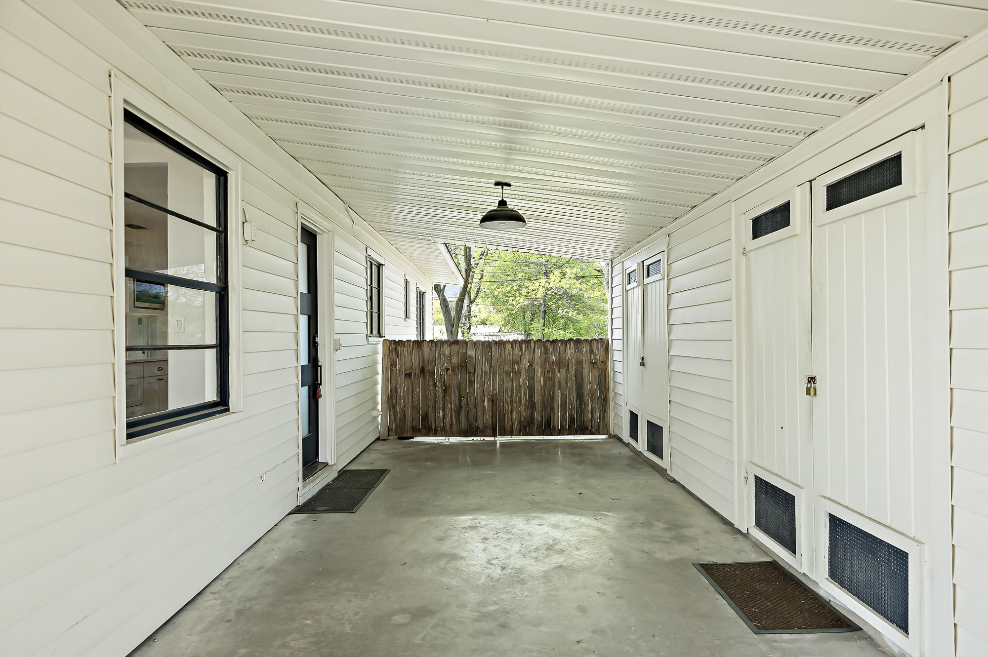 1207 Ridgemont Drive Austin, TX 78723 - Photo 13 of 14