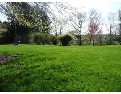 2733 Cole Road Wexford, PA 15090 - Photo 14 of 18 Yard/Garden. Huge flat yard for fun with family and friends!