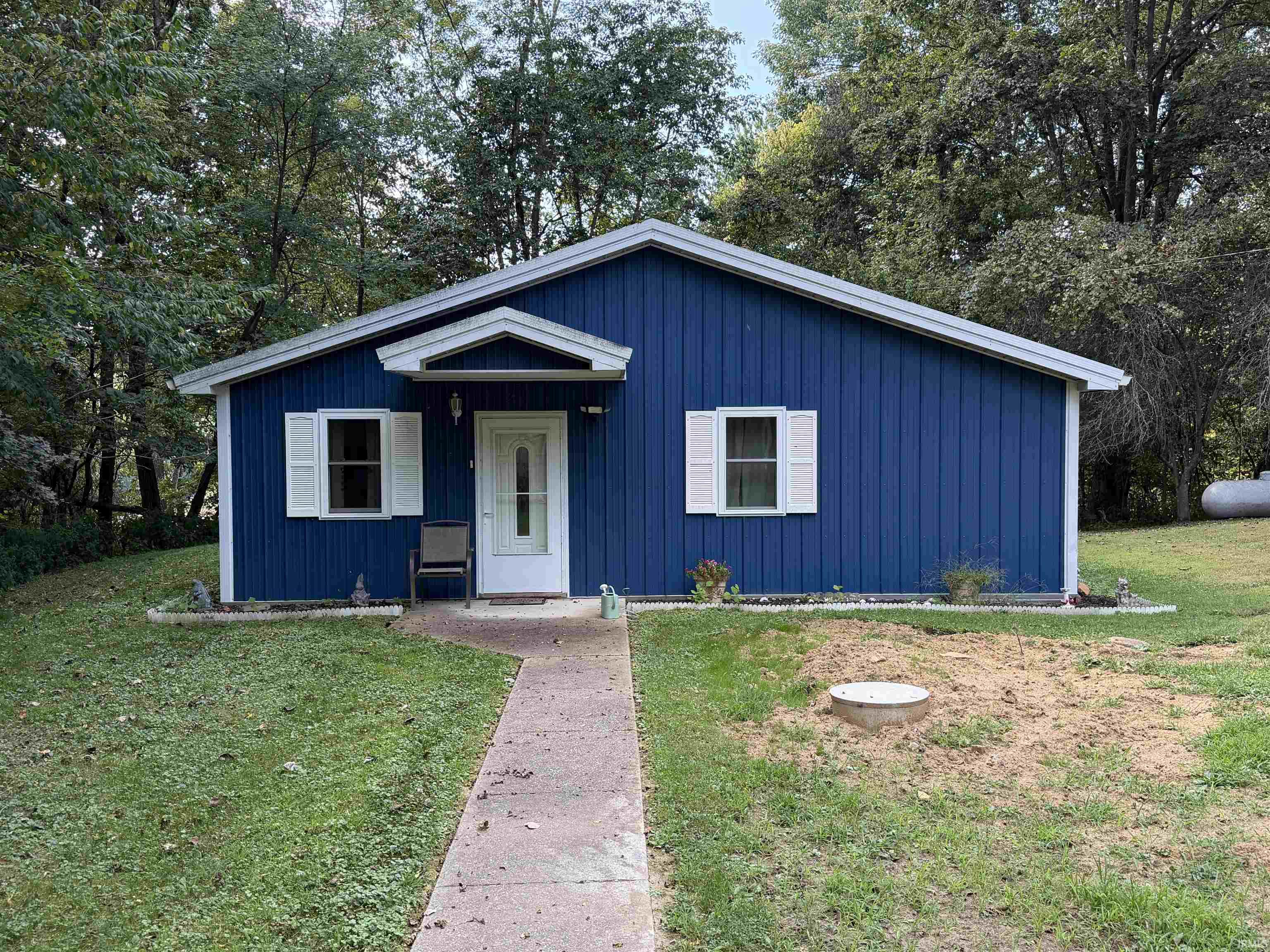 63 Owens Farm Road Bloomfield, IN 47424 - Photo 27 of 37 Gallery Image 27