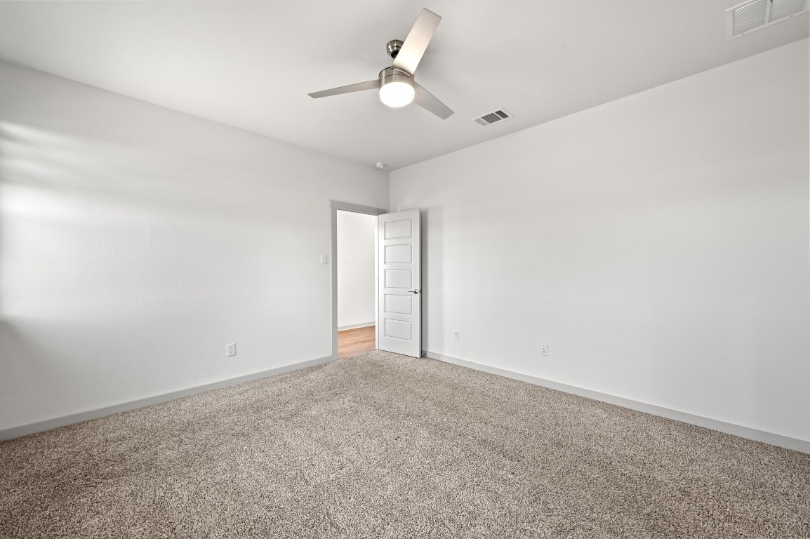 407 Wilshire Road San Marcos, TX 78666 - Photo 16 of 25 a view of an empty room