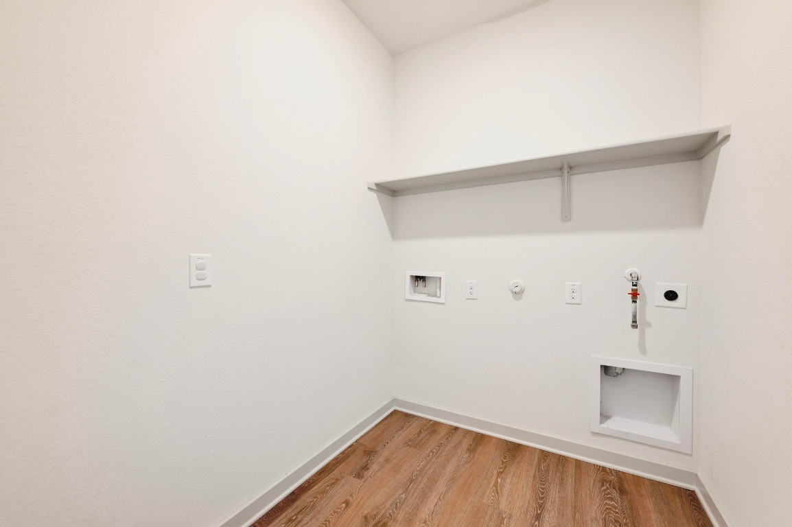 407 Wilshire Road San Marcos, TX 78666 - Photo 21 of 25 a view of small space