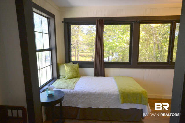 4370 Downey Drive Mobile, AL 36619 - Photo 25 of 36 Guest House Bedroom