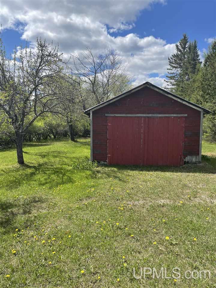 N19598 Swede Road Perronville, MI 49873 - Photo 22 of 59