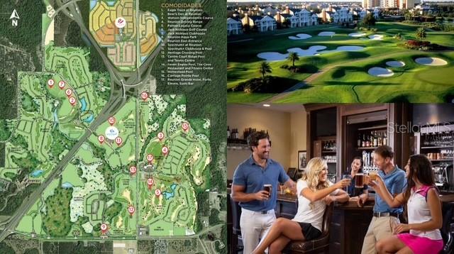 7740 Sandy Ridge Drive, Unit 149 Reunion, FL 34747 - Photo 54 of 66