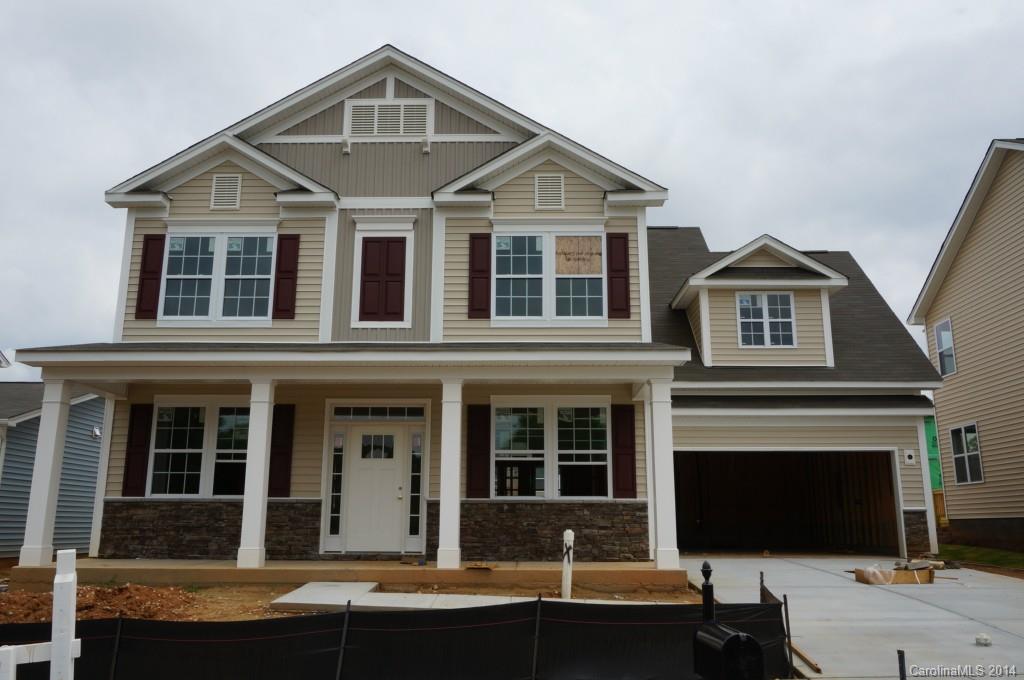 15512 Foreleigh Road, Unit 237 Huntersville, NC 28078 - Photo 1 of 1 Gallery Image 1