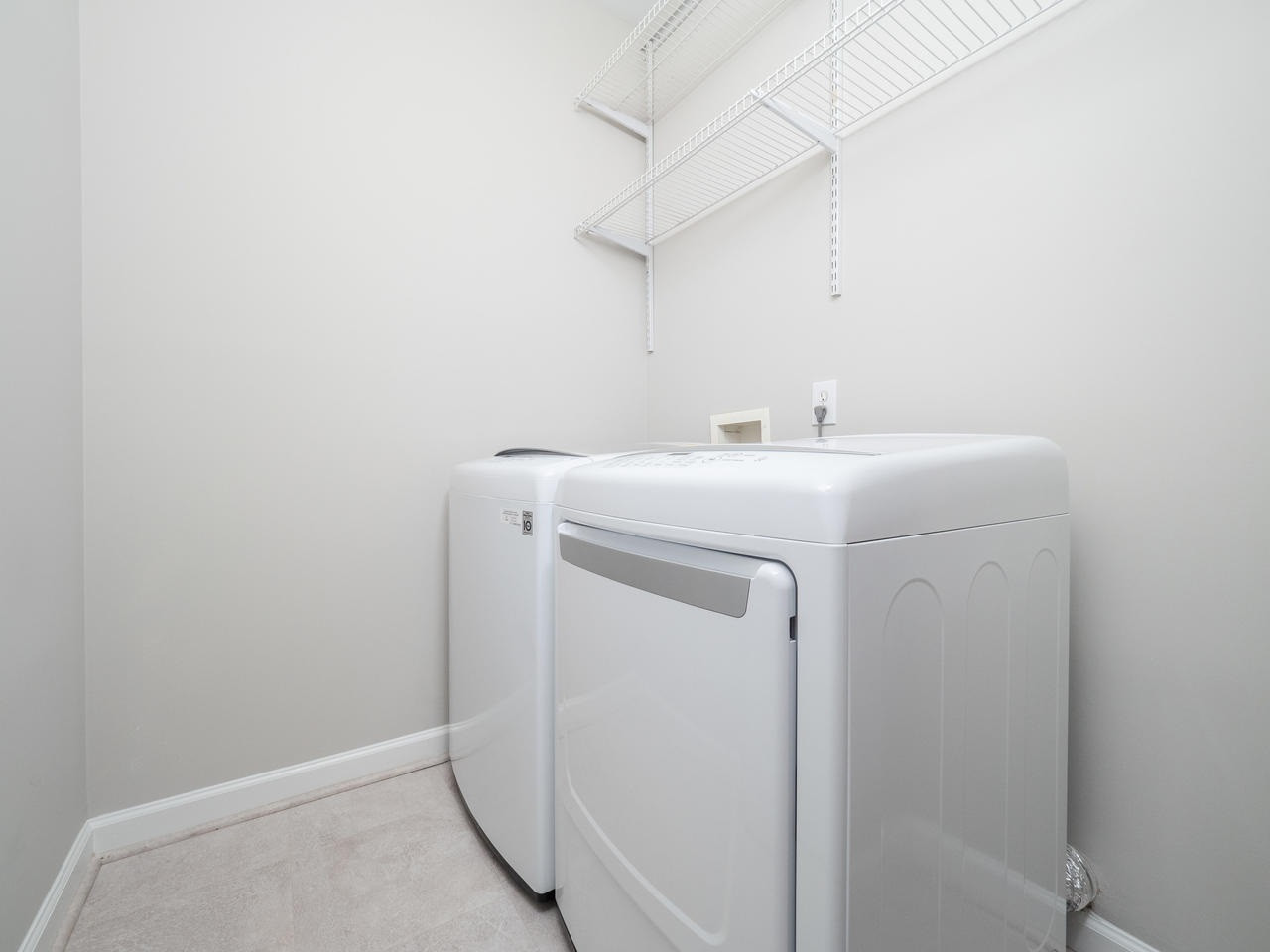 7641 Astoria Place Raleigh, NC 27612 - Photo 14 of 30 Laundry Room