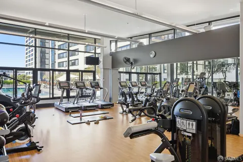 $788,000 | 260 King Street, Unit 1011, San Francisco, CA 94107