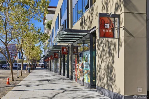 $788,000 | 260 King Street, Unit 1011, San Francisco, CA 94107
