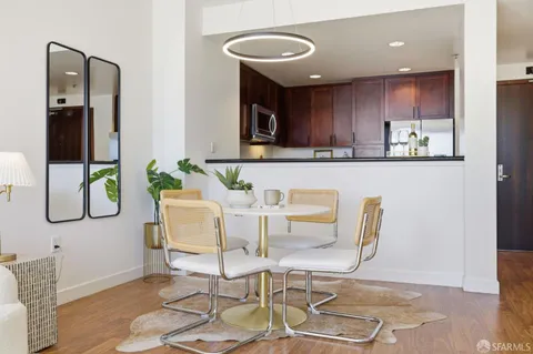$788,000 | 260 King Street, Unit 1011, San Francisco, CA 94107