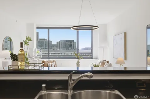 $788,000 | 260 King Street, Unit 1011, San Francisco, CA 94107