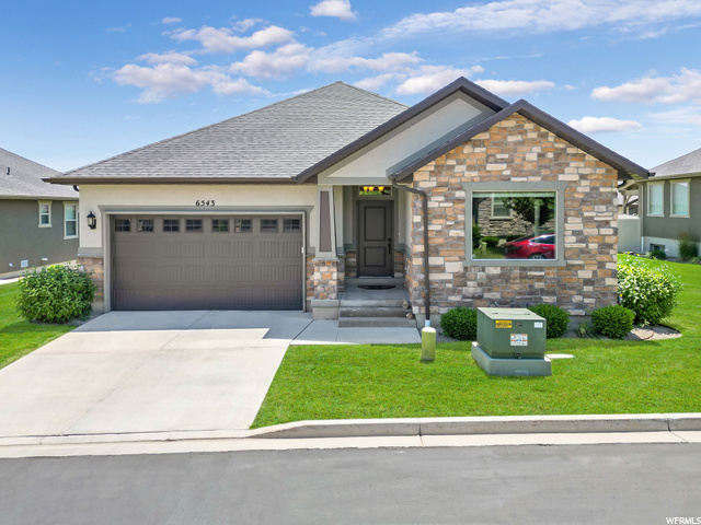 6543 West Hamilton Way Highland, UT 84003 - Photo 1 of 1