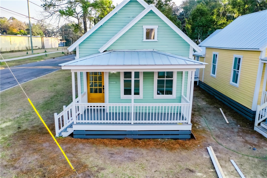 1410 Prince Street Brunswick, GA 31520 - Photo 3 of 23