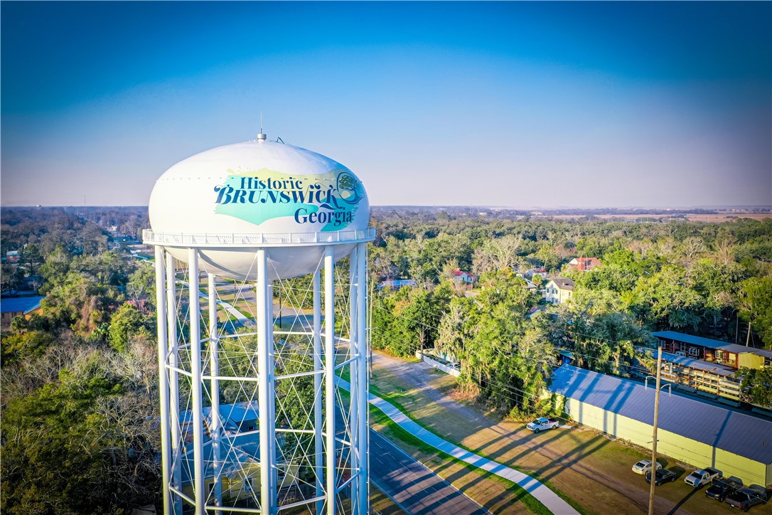 1410 Prince Street Brunswick, GA 31520 - Photo 6 of 23