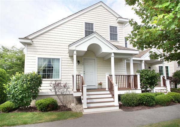 32 Turtle Brook Road, Unit 61 Canton, MA 02021 - Photo 1 of 19 Gallery Image 1