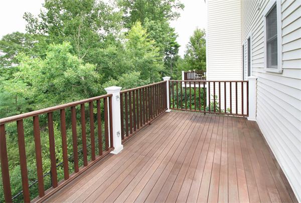 32 Turtle Brook Road, Unit 61 Canton, MA 02021 - Photo 17 of 19 Gallery Image 17
