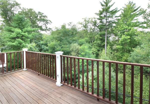 32 Turtle Brook Road, Unit 61 Canton, MA 02021 - Photo 18 of 19 Gallery Image 18
