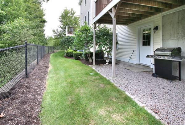 32 Turtle Brook Road, Unit 61 Canton, MA 02021 - Photo 19 of 19 Gallery Image 19