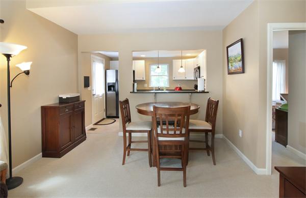 32 Turtle Brook Road, Unit 61 Canton, MA 02021 - Photo 4 of 19 Gallery Image 4