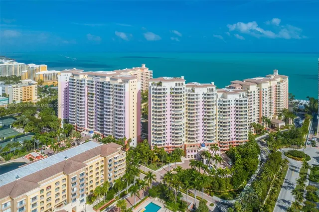 $18,900 | 785 Crandon Boulevard, Unit 303, Key Biscayne, FL 33149