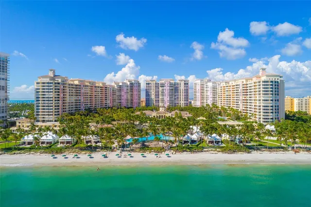 $18,900 | 785 Crandon Boulevard, Unit 303, Key Biscayne, FL 33149