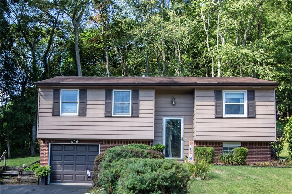 568 Waterbury Drive, Greensburg, PA 15601 Compass