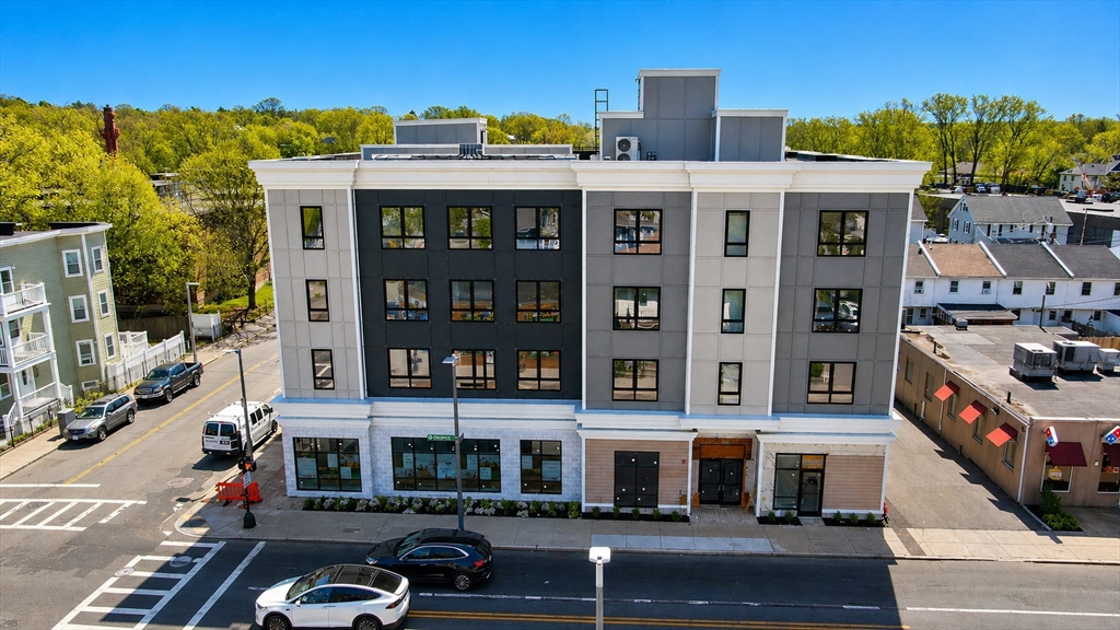 3992 Washington Street, Unit 206 Boston, MA 02131 - Photo 20 of 22
