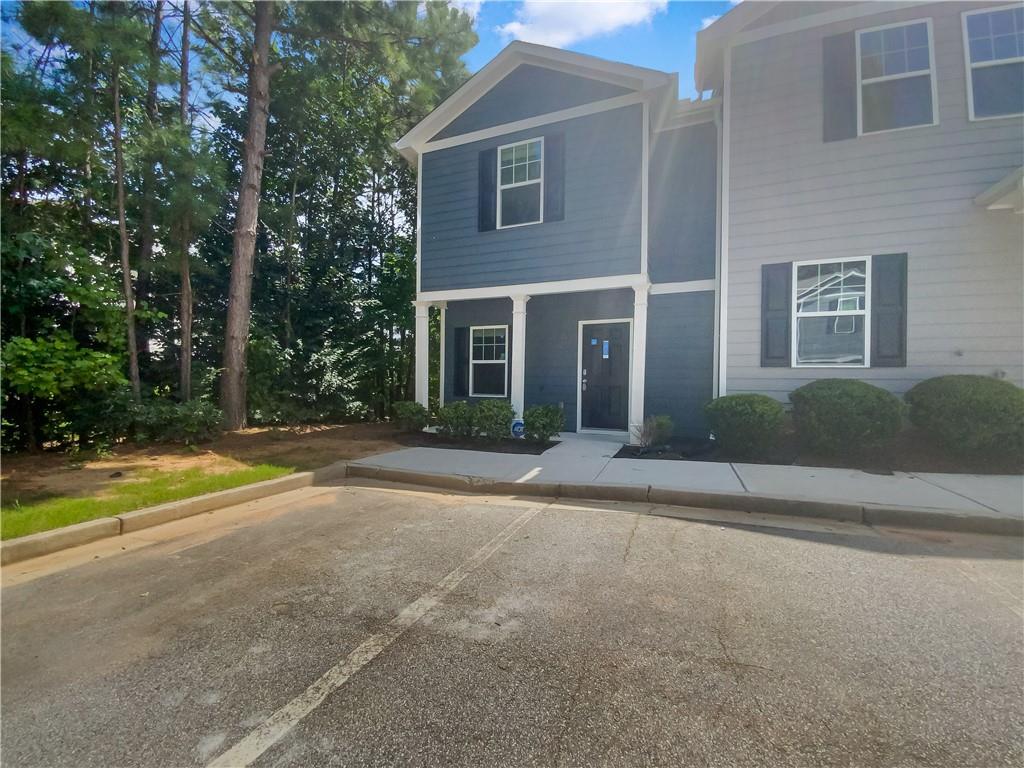 2136 Chadwick Road Southwest Atlanta, GA 30331 - Photo 1 of 1