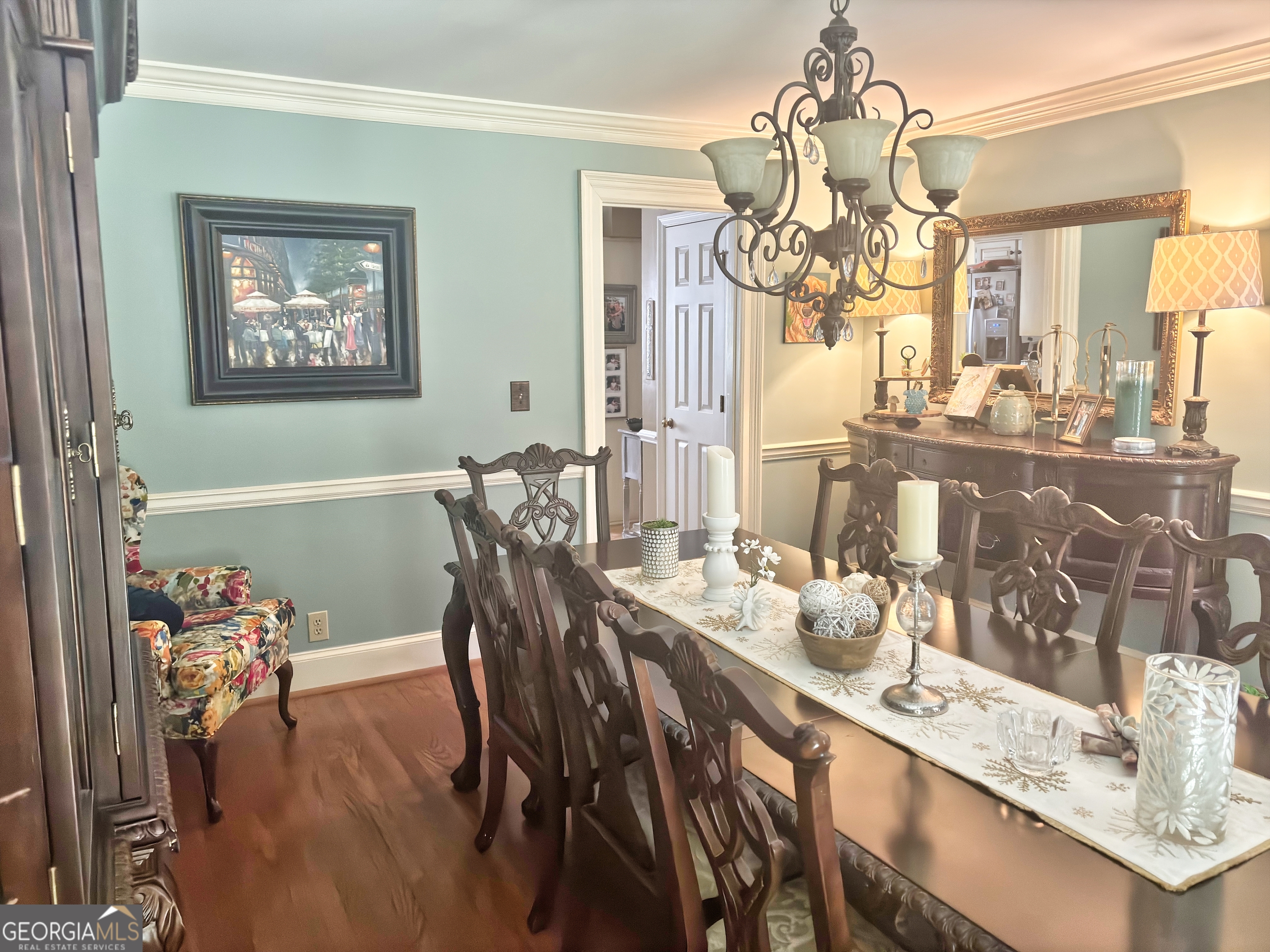 1018 Riverside Drive LaGrange, GA 30240 - Photo 11 of 36