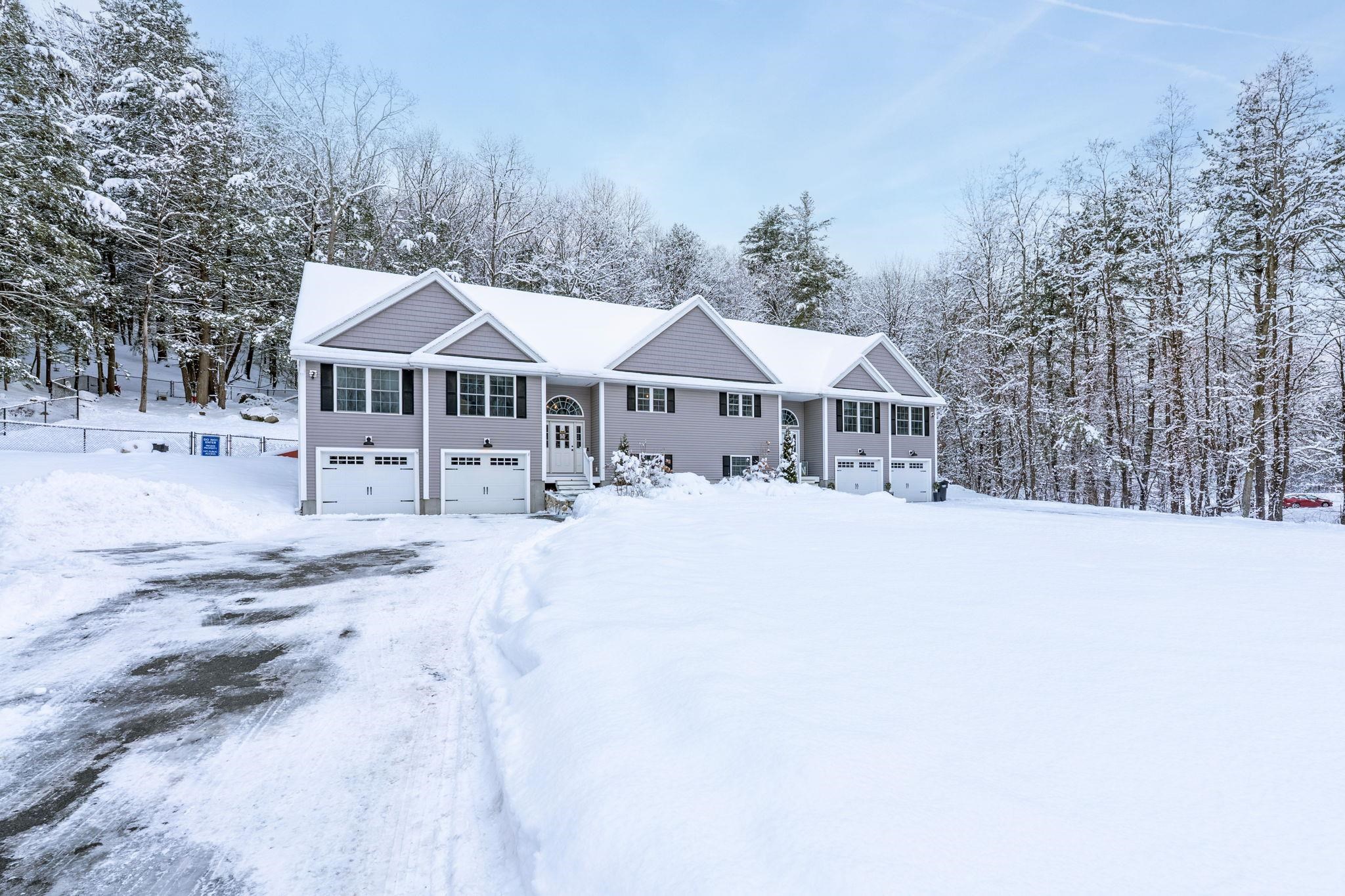 1109 Mammoth Road, Unit A Pelham, NH 03076 - Photo 1 of 28
