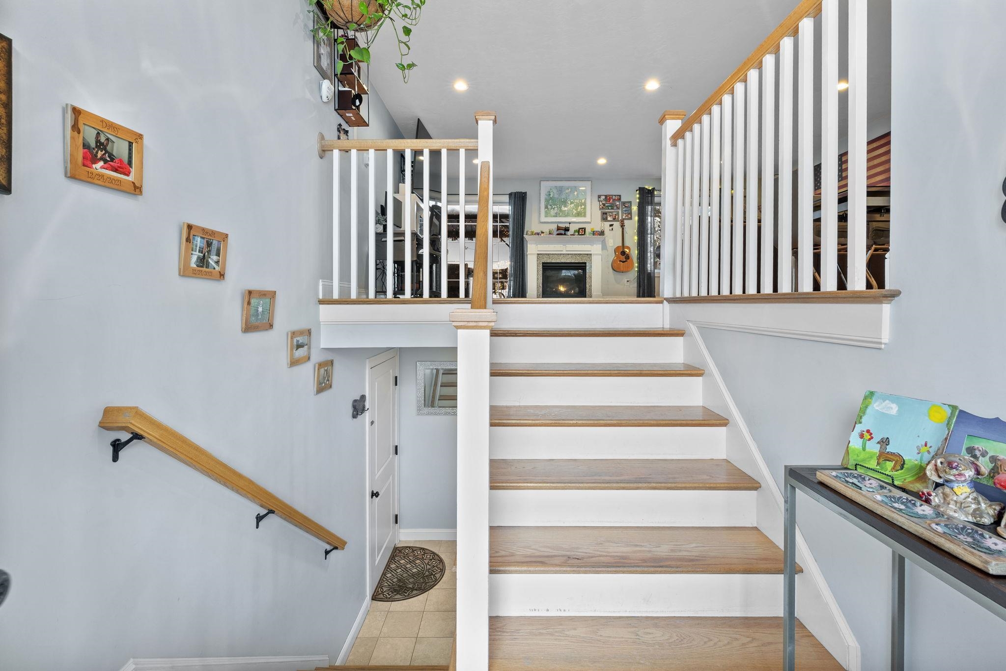 1109 Mammoth Road, Unit A Pelham, NH 03076 - Photo 11 of 28